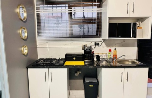 Woodmead Apartamento | Villa Picasso Sandton - Executive