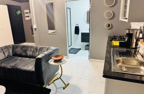 Woodmead Apartamento | Villa Picasso Sandton - Executive