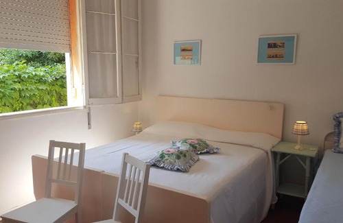 Lido di Jesolo Villa | Villa Picchetti Fronte Mare