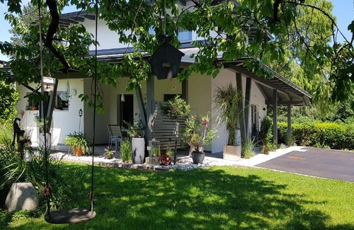 Villach Casa | Villa Piccola