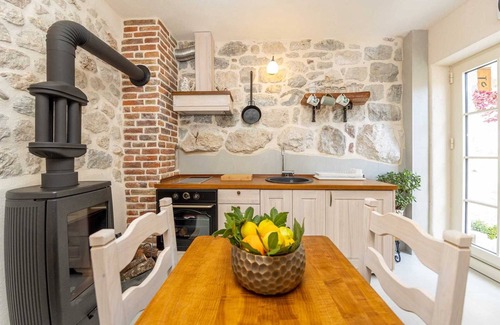 Radanovici Villa | Villa Piccolo Mondo with Private Pool