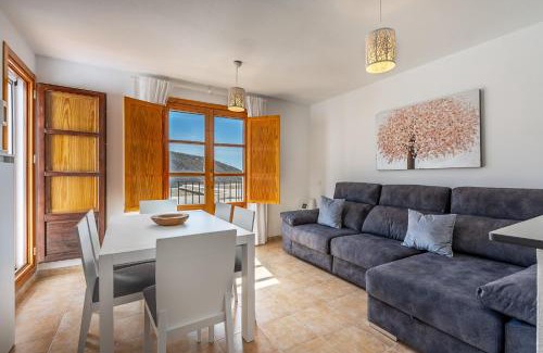Picena Casa | Villa picena las alpujarras