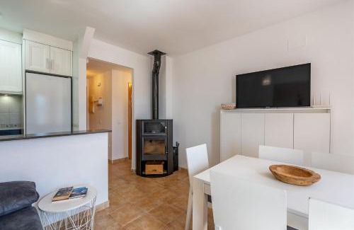 Picena Casa | Villa picena las alpujarras