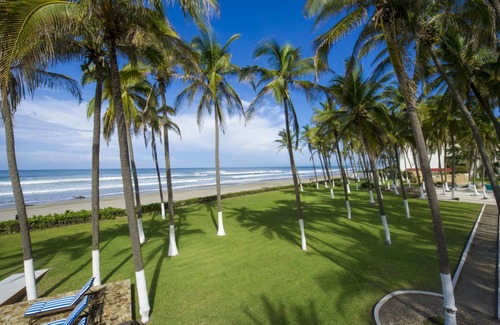 Puente del Mar Casa | VILLA PICHILINGUE ACAPULCO