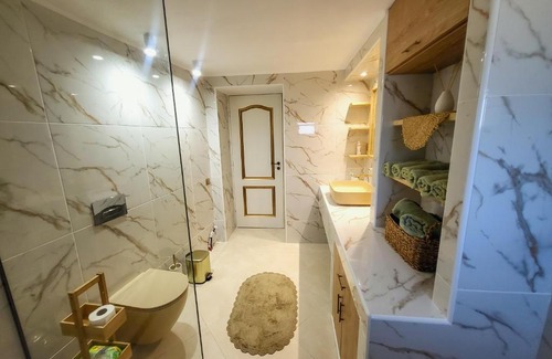 Arfara Villa | Villa Pidima