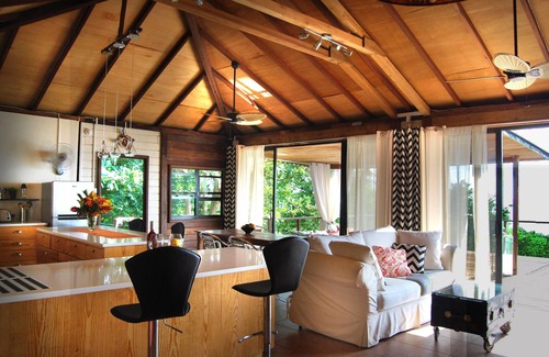 Vieux Fort Villa | Villa Pierre: creando recuerdos para toda la vida