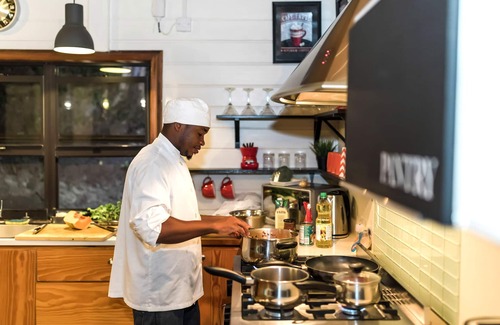 Vieux Fort Villa | Villa Pierre: creando recuerdos para toda la vida