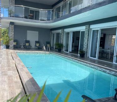Las Terrenas Casa | Villa Pierre