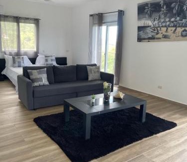 Las Terrenas Casa | Villa Pierre