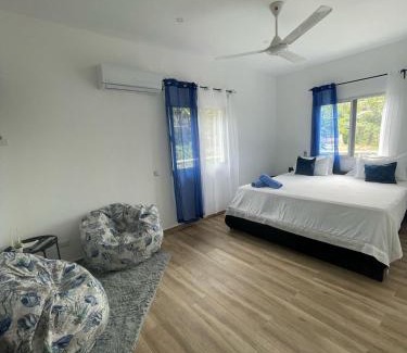 Las Terrenas Casa | Villa Pierre