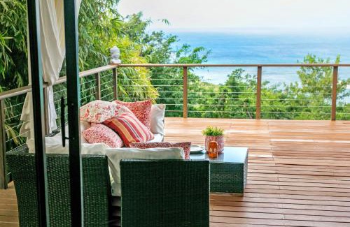 Vieux Fort Villa | Villa Pierre