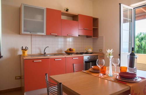 Succhivo Apartamento | Villa Pietraverde
