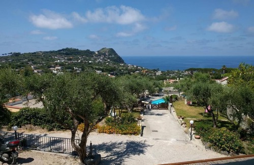 Succhivo Apartamento | Villa Pietraverde