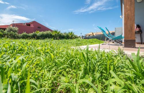 Lascari Casa | Villa Pietro