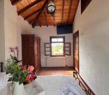 Skiathos Town Casa | Villa Pigadi