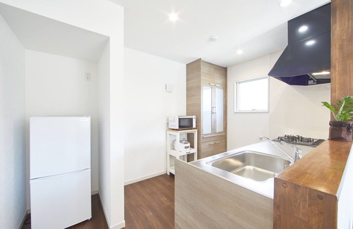 Motobu Casa | villa PILINA