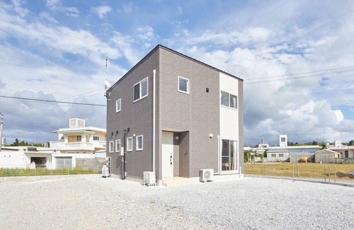 Motobu Casa | villa PILINA