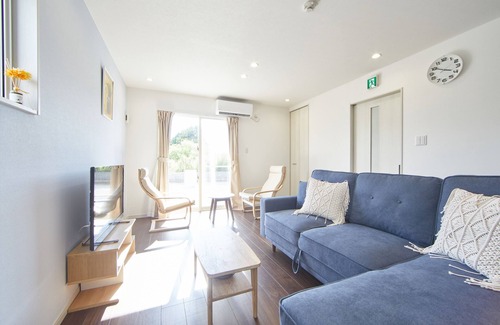 Motobu Casa | villa PILINA