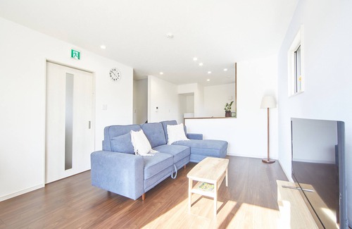 Motobu Casa | villa PILINA