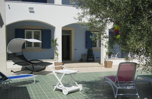 Gallina Apartamento | Villa Pina