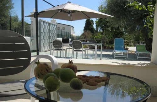 Gallina Apartamento | Villa Pina
