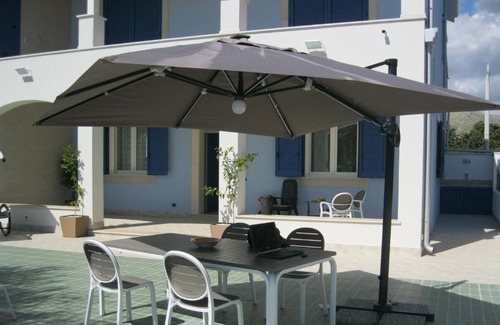 Gallina Apartamento | Villa Pina