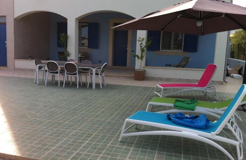 Gallina Apartamento | Villa Pina