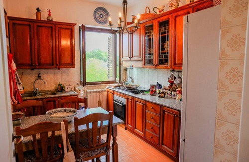 Priverno Casa | Villa Pina - Piverno
