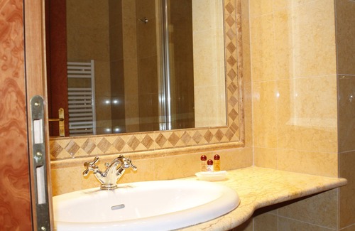 Rione XVI Ludovisi Hotel | Villa Pinciana