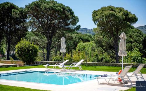 Corfu Villa | Villa Pine Forest