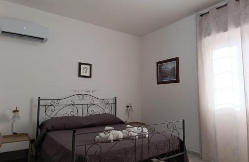 Partanna Casa | Villa Pinella