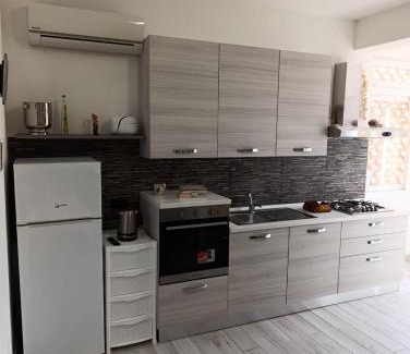 Partanna Casa | Villa Pinella