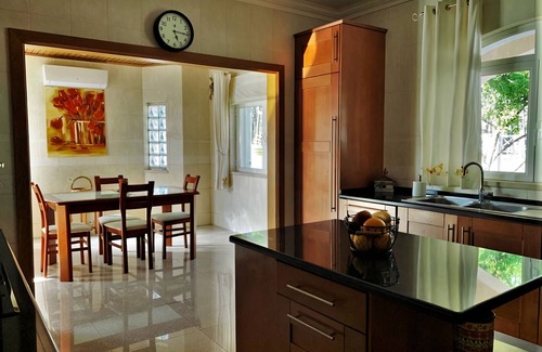 Verdizela Cabaña | Villa Pinhal da Telha