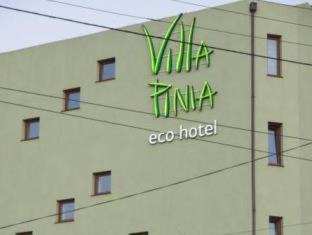 Bolʼshoy Fontan Hotel | Villa Pinia Eco-hotel