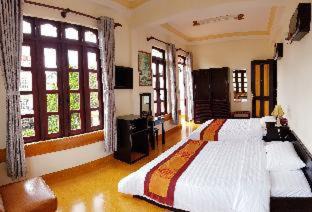 Da Lat Hotel | Villa Pink House