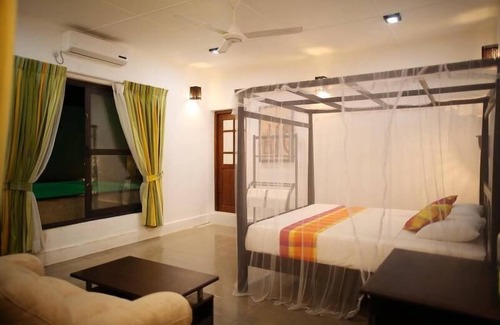 Rambukkana Casa | Villa Pinnawala