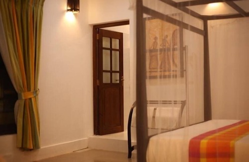 Rambukkana Casa | Villa Pinnawala