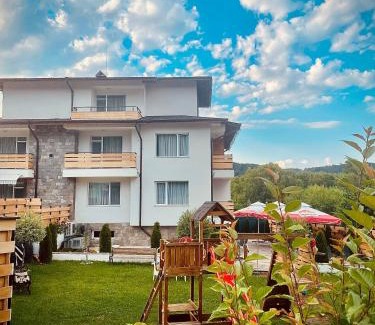 Velingrad Casa | Villa Pino