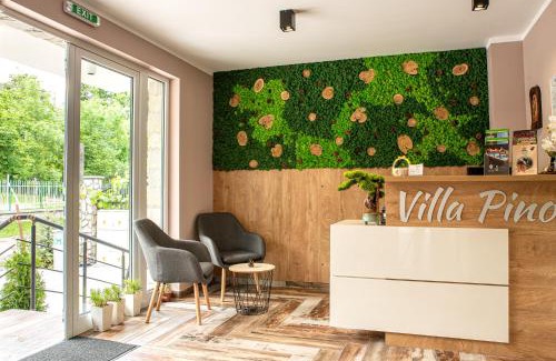 Velingrad Casa | Villa Pino