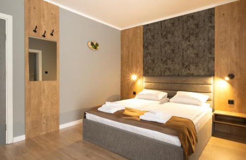 Velingrad Casa | Villa Pino