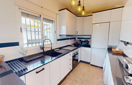 Sucina Villa | Villa Pinos - A Murcia Holiday Rentals Property
