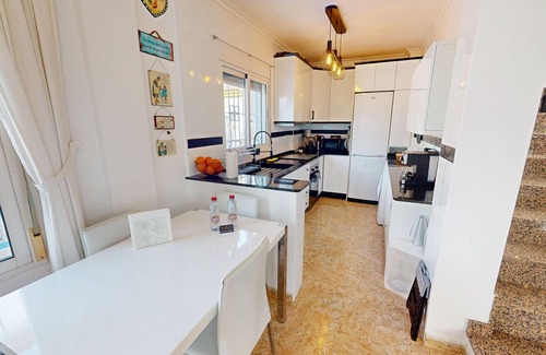 Sucina Villa | Villa Pinos - A Murcia Holiday Rentals Property