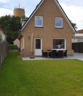 De Panne Casa | villa Pinson