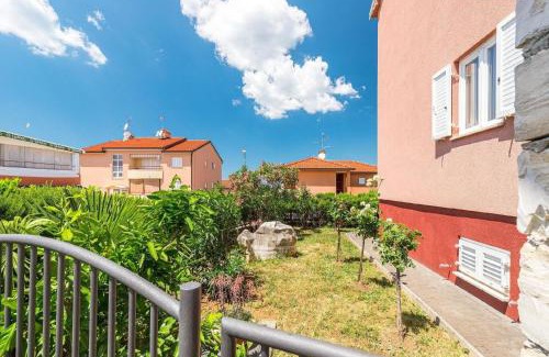 Dajla Apartamento | Villa Pinta