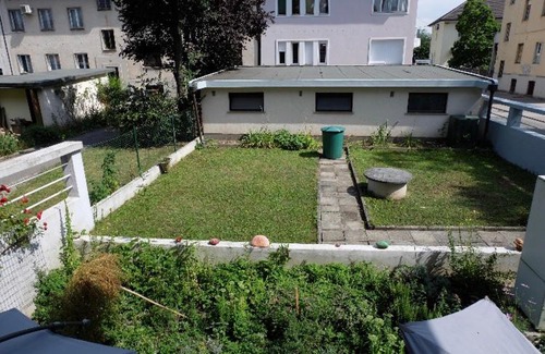 Bezigrad District Apartamento | Villa Pinta Pika