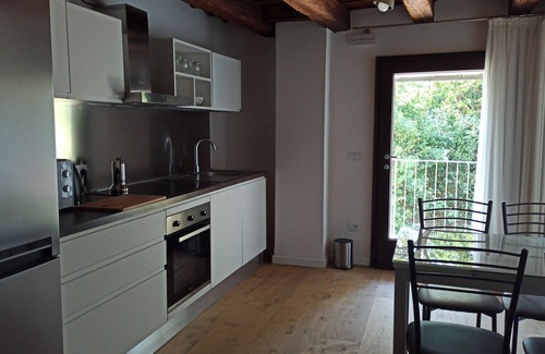 Lugo di Vicenza Apartamento | Villa PioveneApartments 024052-LOC-00007