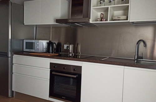 Lugo di Vicenza Apartamento | Villa PioveneApartments 024052-LOC-00007