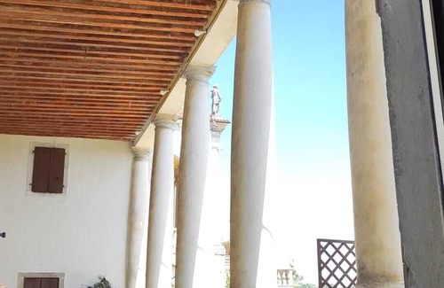 Lugo di Vicenza Apartamento | Villa PioveneApartments 024052-LOC-00007