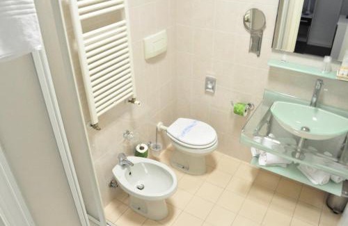 Nomentano Hotel | Villa Pirandello