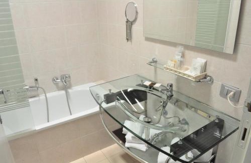 Nomentano Hotel | Villa Pirandello